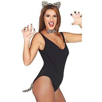 Kit Accessori Leopardo