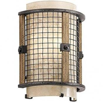 Ahrendale Applique da parete