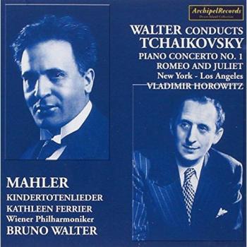 Concerto pour piano n°1