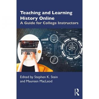 Vitalsource Technologies, Inc. Teaching and Learning History Online