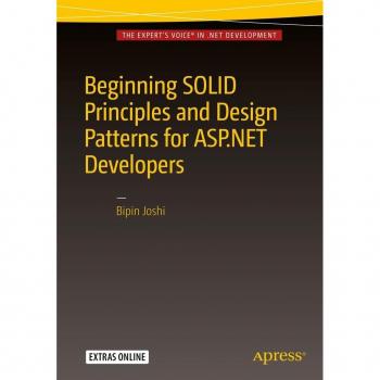 Vitalsource Technologies, Inc. Beginning Solid Principles And Design Patterns For Asp.net  Developers