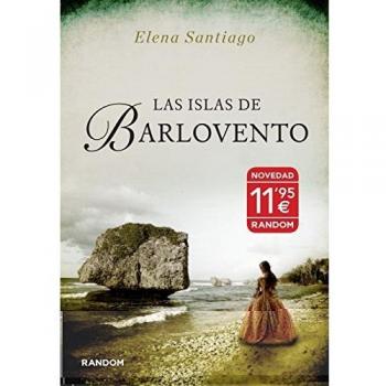 Las islas de Barlovento (RANDOM)
