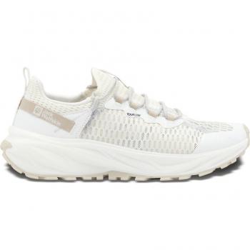 Jack Wolfskin Prelight Swift Vent Låg Herr Stark Vit