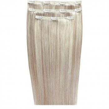 Flat‑Tip Barley Blonde Celebrity Extensions 18