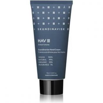 SKANDINAVISK Handcreme mit HAV 75 ml