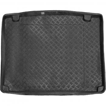 Vw Caddy 2004-2014 Customized Trunk Liner with Heavy Duty Boot Mat