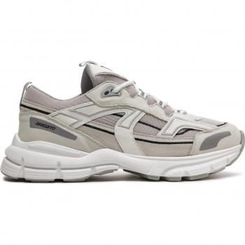 Axel Arigato Men's White Marathon Sneakers, Size 8 US