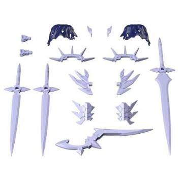 Class‑Up 30MF Armor Assassin (River Slash) Pre‑Painted Kit