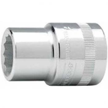 Douille 3/4 12 pans Bahco 29 mm