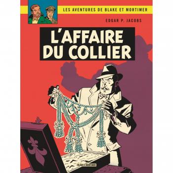 Blake & Mortimer