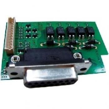 Conector Externo Samsung SCX-KIT20F/SEE – MultiXpress 6545N, 6555N