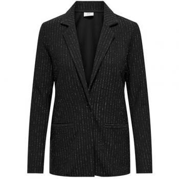 Giacca Jacqueline De Yong L/S Lurex Blazer Mary 15333728 – Versatile Eleganza
