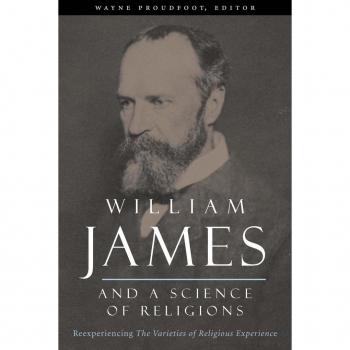 Vitalsource Technologies, Inc. WILLIAM JAMES AND A SCIENCE OF RELIGIONS: REEXPERIENCING THE VARIETIES