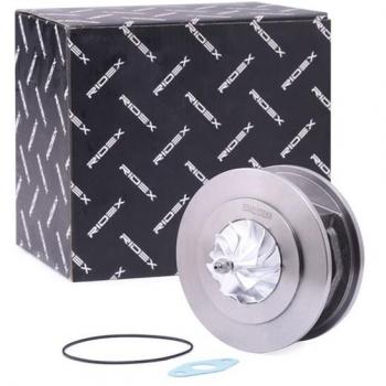 Chra Turbo Cartridge 4973C0233