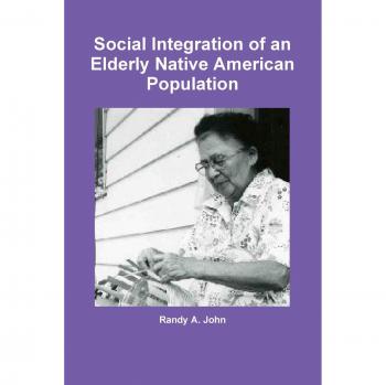 Social Integration of an Elderly Native American Population