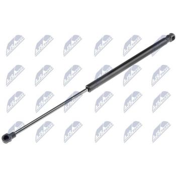 Boot Compartment Gas Spring, Model AE‑VV‑010