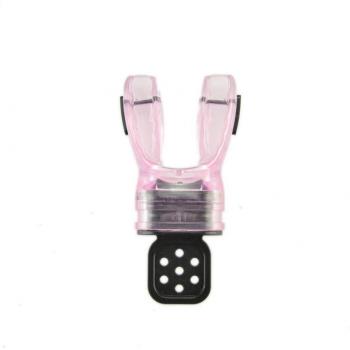 Anti-Allergic Thermoplastic Surfing/Diving Mouthpiece