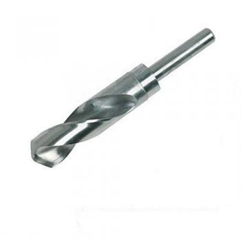 Silverline 16mm HSS Reduced Shank Blacksmiths Drill Bit