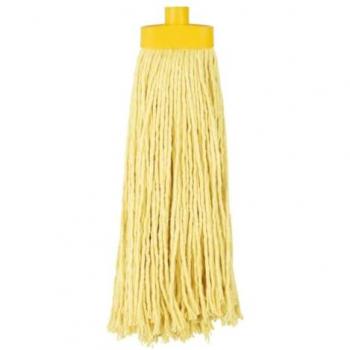 Jantex Kentucky Yellow Mop Head – 450 g