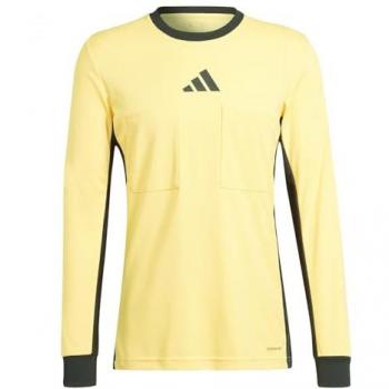 Adidas Referee 24 Herren Fußballtrikot Langarm