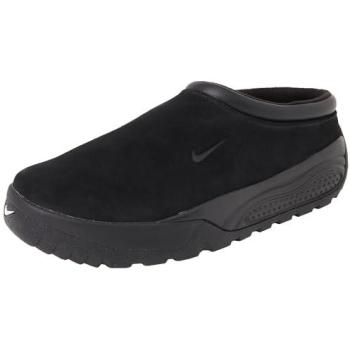 Low Top Nike ACG RUFUS 44,5 Uomo Nero