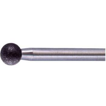 PFERD CBN Grinding Tip BKU-A 10.0/6 B126