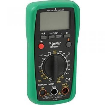Schneider Electric IMT23202 Digital Multimeter