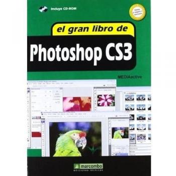 El Gran Libro de Photoshop CS3
