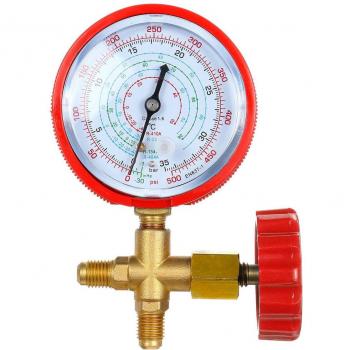 R410A Digital Pressure Gauge