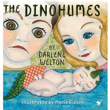 The Dinohumes