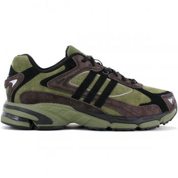 Adidas Response Leather CL – Chaussure Homme, Couleur Originale, ID0354