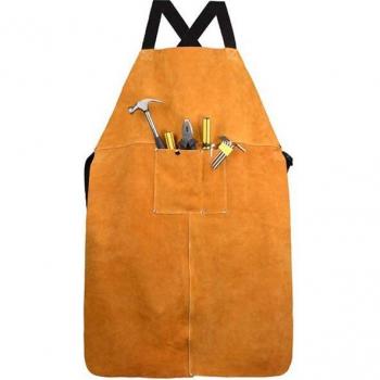 Flame Resistant Welding Apron