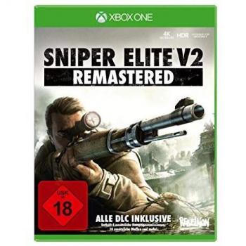 Sniper Elite V2 Remastered