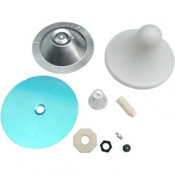 Ceiling Antenna for 4G LTE Signal Enhancement