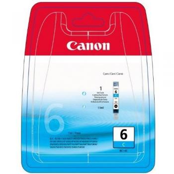 Inchiostro ciano per Canon PIXMA iP3000 (4706A017)