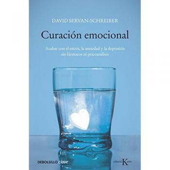 Curación emocional (CLAVE, Band 26220)