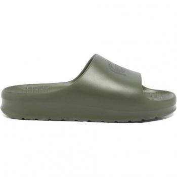 Lacoste Serve 2.0 Evo Infradito e Sandali Verde Plastic/Polycarbonate Foot Locker (duplica)