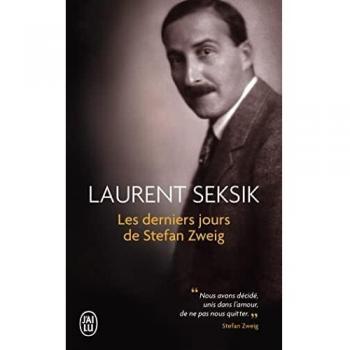 Les derniers jours de Stefan Zweig