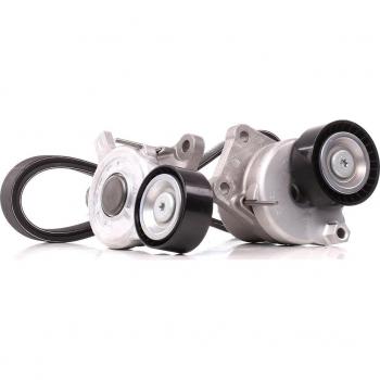 SNR KA859.37 Kit Cinghie Poly-V