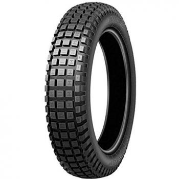Dunlop D803 Moto 120/100 R18 TL 68M M/C