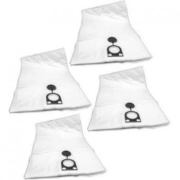 High-Quality Microfleece Vacuum Bags for Bosch PAS