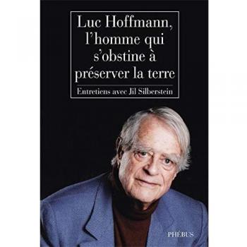 Luc Hoffmann