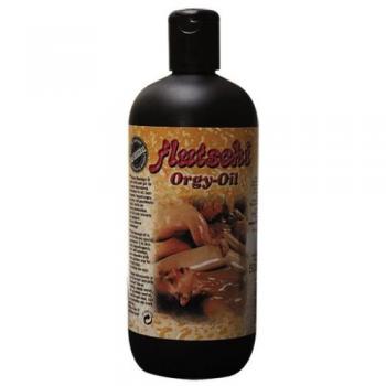 Flutschi Orgien-Öl (500 ml)