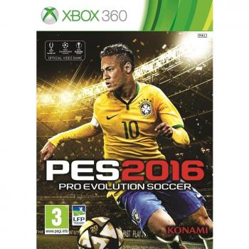 PES 2016 Edition Jour 1 Xbox 360