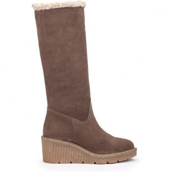 Botas Weekend Topo Pedro Miralles Serraje Femenino
