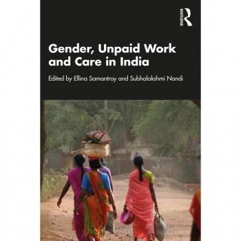 Gender Unpaid Work and Care in India