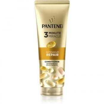 Balsamo Idratante per Capelli Danneggiati