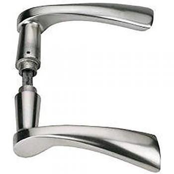 Pomo de Puerta 130H F2 LS – Doble unidad