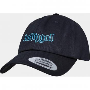 Snapback Cap MISS TEE Miss Tee Baby Girl Dad Cap