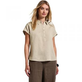 Shirt Collar Blouse Street One 345397
